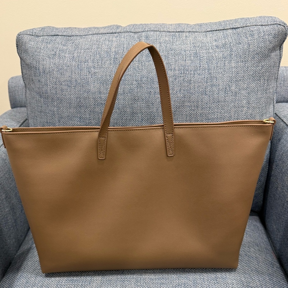 Leatherology - Alex Work Bag